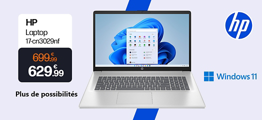 Image liée à un emplacement marketing