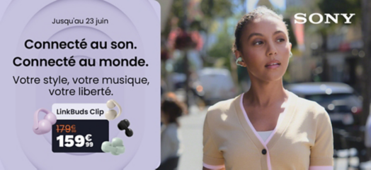 Image liée à un emplacement marketing