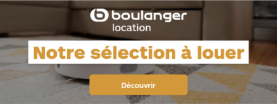 Boulanger location