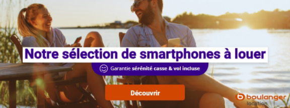 Louez et maîtrisez votre budget