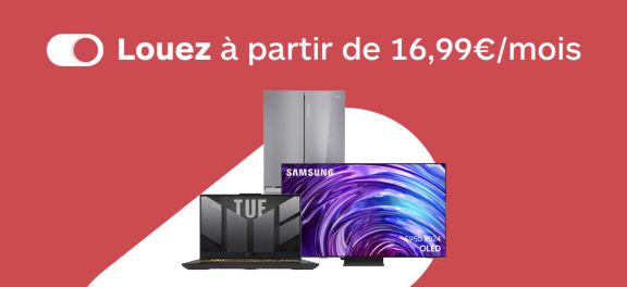 Boulanger location
