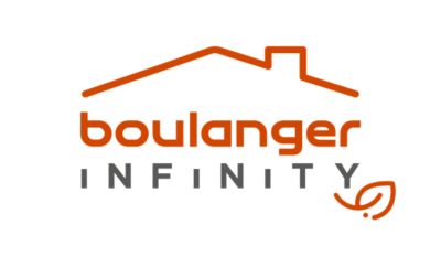 Boulanger Infinity