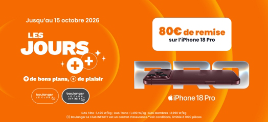 Image liée à un emplacement marketing