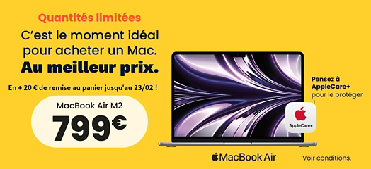 Image liée à un emplacement marketing