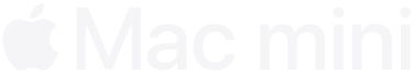 Mac mini