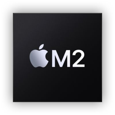 Puce Apple M2