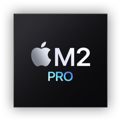 Puce Apple M2 Pro
