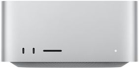 Vue avant du Mac Studio