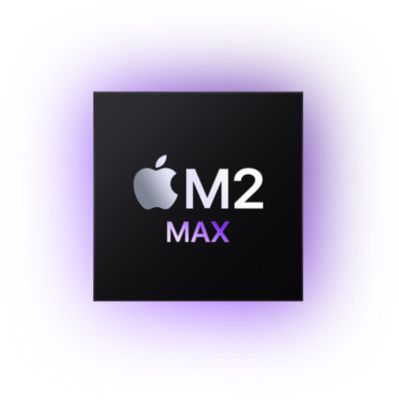 Puce M2 Max