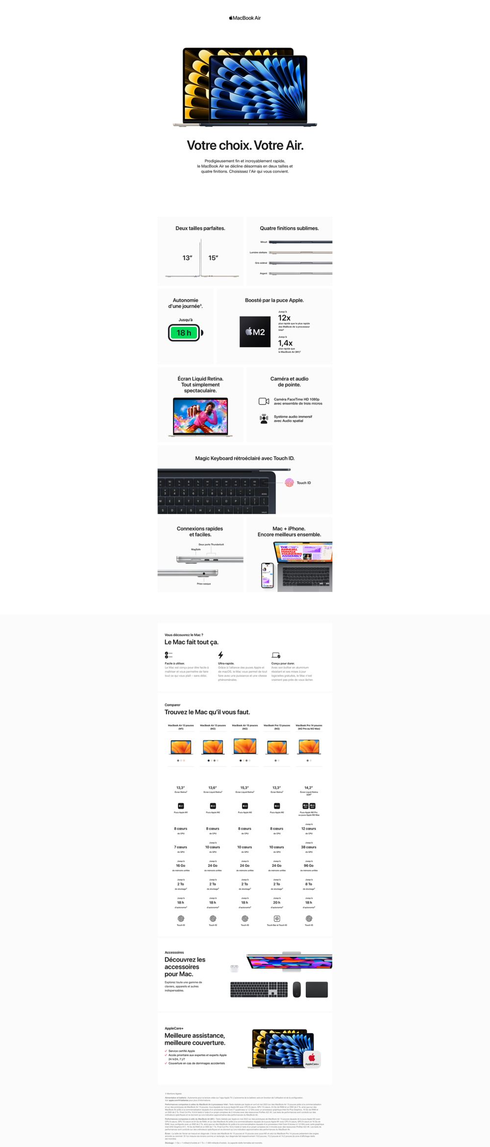 ordinateur-apple-macbook-air-13-m2-8go-ram-256go-ssd-reconditionn