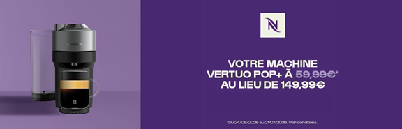 Nespresso
