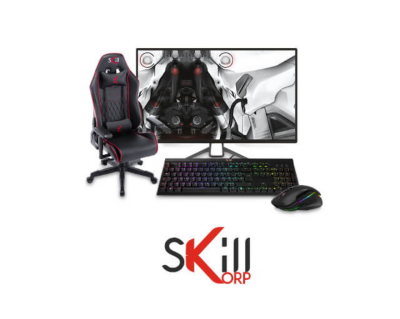 Combo produits marque SkillKorp