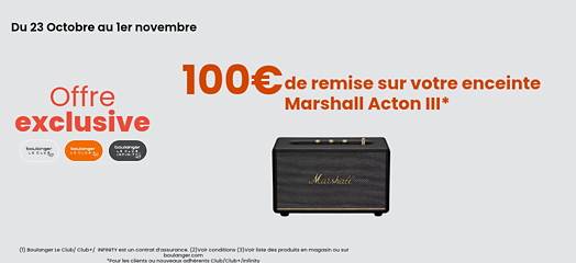 Image liée à un emplacement marketing