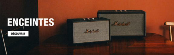 Marshall