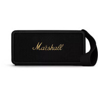 MARSHALL Middleton Black & Brass