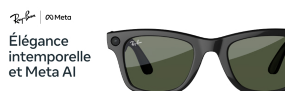 Meta rayban