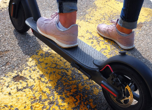 Réglementation mobilité électrique