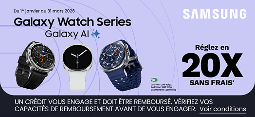 Image liée à un emplacement marketing