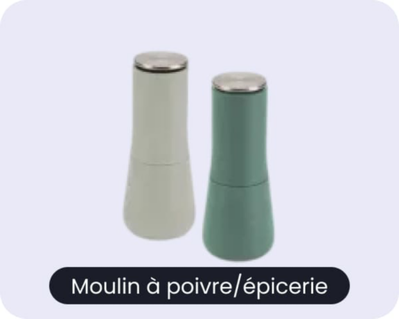 Moulin à poivre