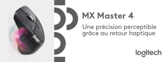 mx master 4