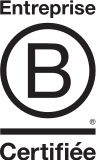 Logo B Corp