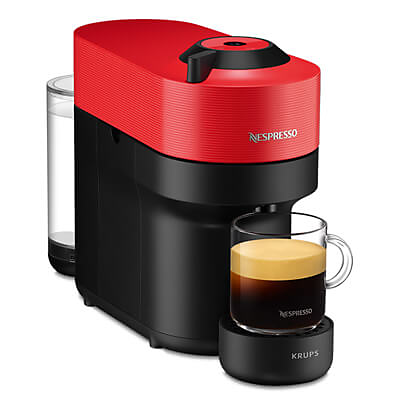 La machine à café Nespresso Vertuo est l'offre à saisir ce mercredi chez  Boulanger - Le Parisien