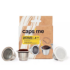 "Gamme compatible Nespresso® Original"