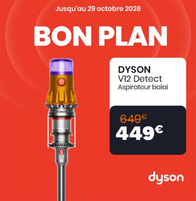 DYSON