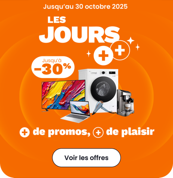 Les jours ++