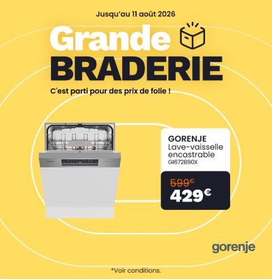 Gorenje