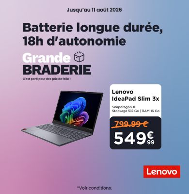 Lenovo