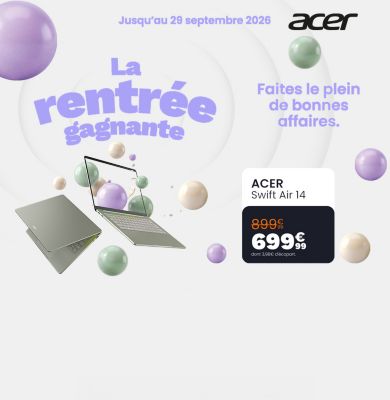 Acer