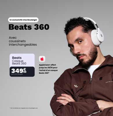 BEATS 