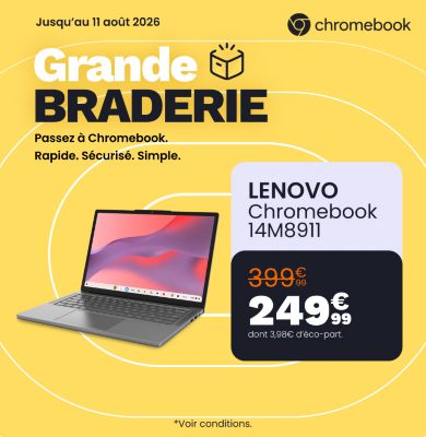 Chromebook