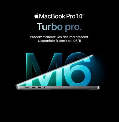 MacBook Pro