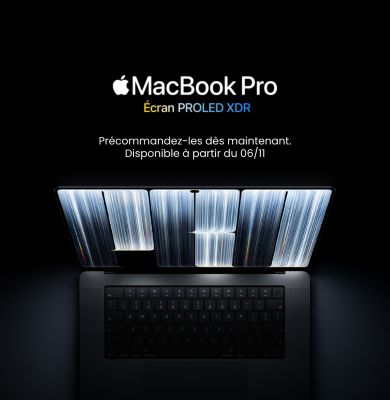 MacBook Pro