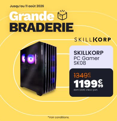 PC SkillKorp