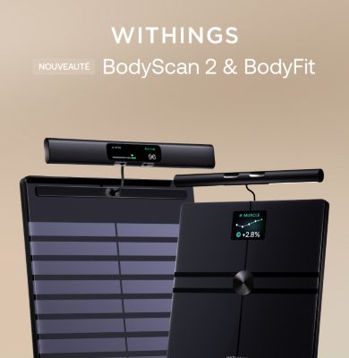  Withings