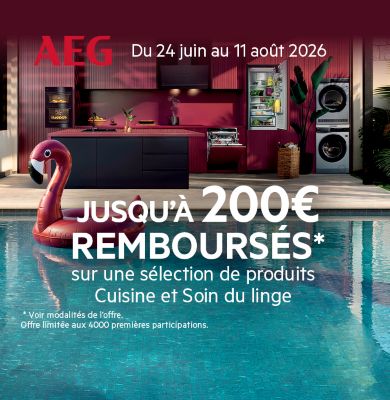 AEG