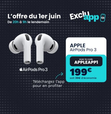 Semaine apple & beats