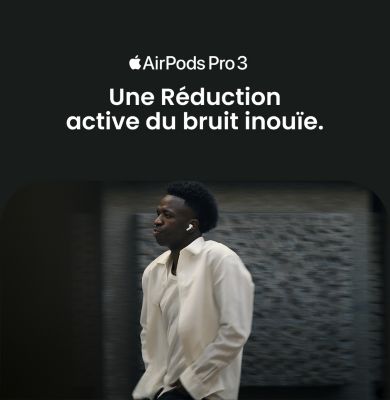 Airpods pro 3