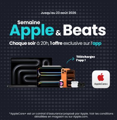 Apple Week