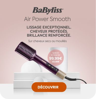 BABYLISS