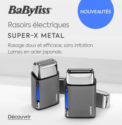 Babyliss