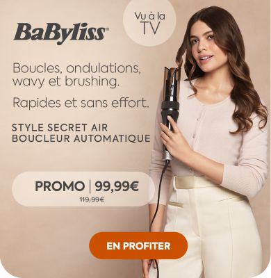Babyliss