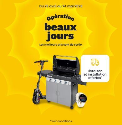Beaux jours