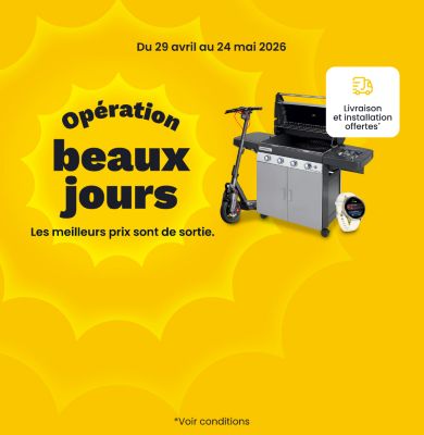 Beaux jours