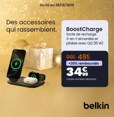 Belkin