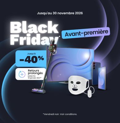 Black Friday