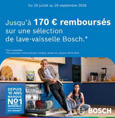 Bosch